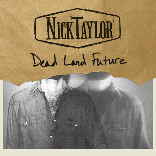 Nick Taylor Dead Land Future