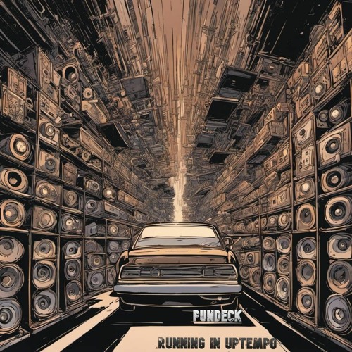 Pundeck - Running In Uptempo [DL]