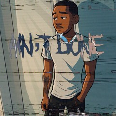Ain’t done( pd by ssjlamar)
