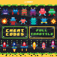 Cheat Codes (Glitch Hop Community Release)