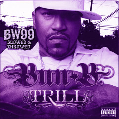 Bun B - Draped Up (BW99 Slowed & Throwed)
