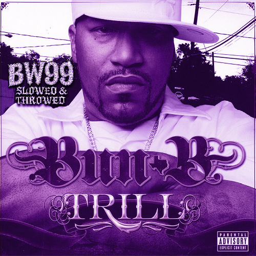 Bun B - Draped Up (BW99 Slowed & Throwed)