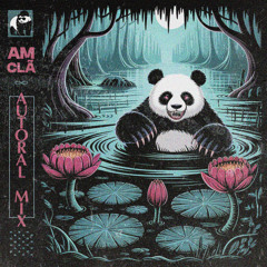 AM Clã ✖ Autoral Mix