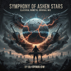 Symphony of Ashen Stars | CLASSICAL NU METAL MIX