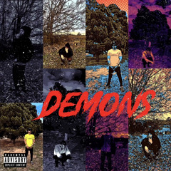 NEO & TØAD - DEMONS (Single)