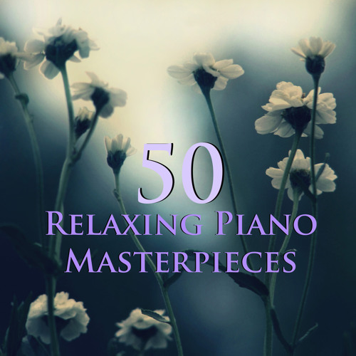 Stream Relaxing Piano Music Academy | Listen to 50 Relaxing Piano ...