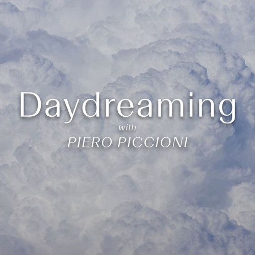 Daydreaming With Piero Piccioni