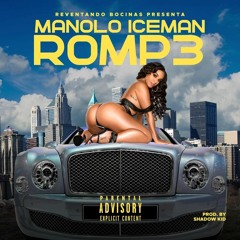 Romp3 - Manolo Iceman
