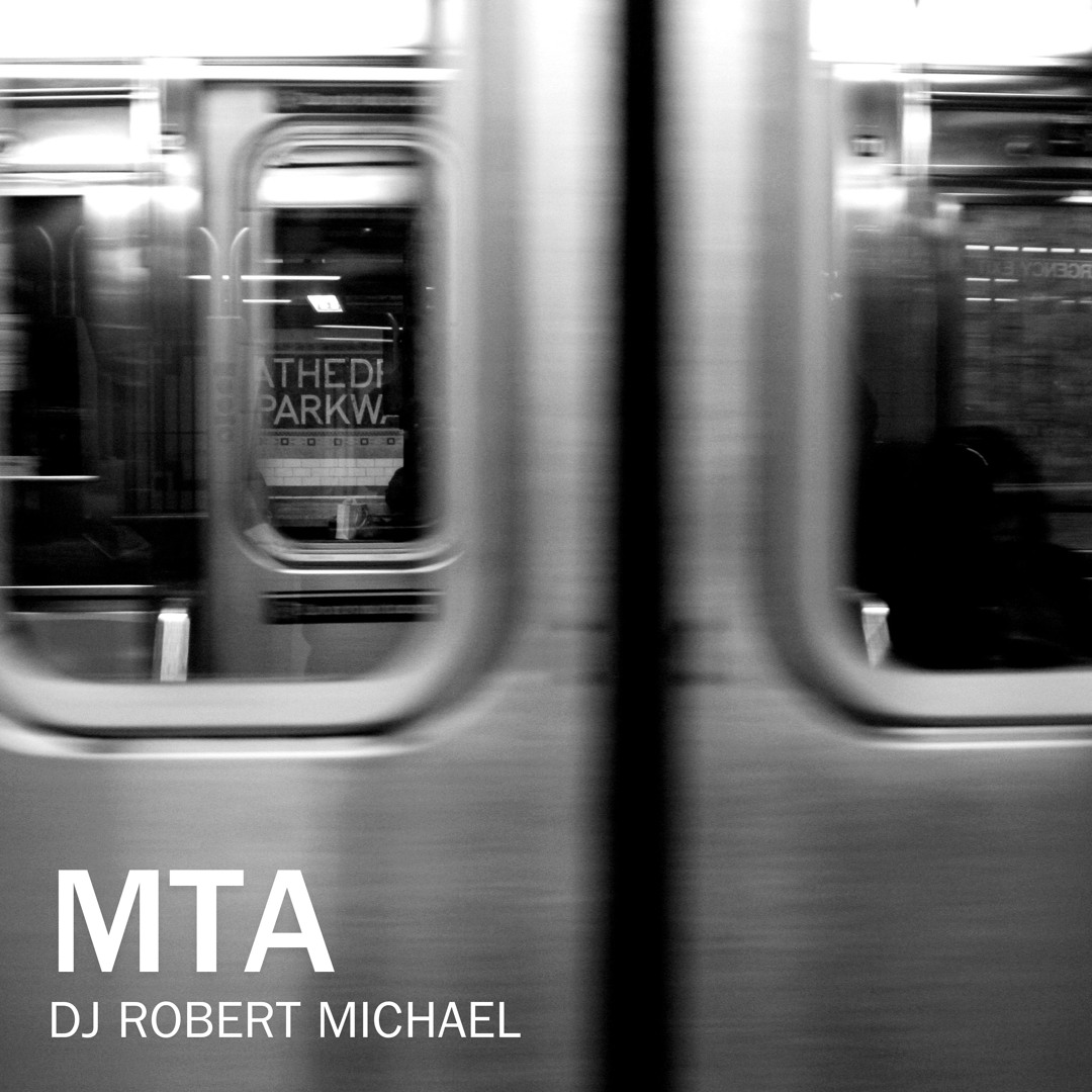 MTA cover artwork