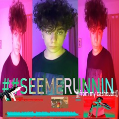 fokiwa - see me runnin runnin
