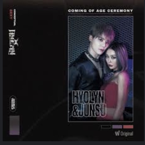 성인식 (Coming Of Age Ceremony) || Powerofng.Com