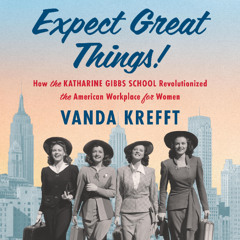 Expect Great Things! By Vanda Krefft Read by Eliza Foss (Audiobook Excerpt)