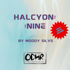 Halcyon Nine