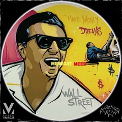 Menegat - Need