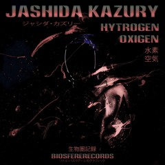 Hyrogen - Jashida Kazury