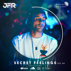 JFR - Secret Feelings Vol 44 (July 2022)