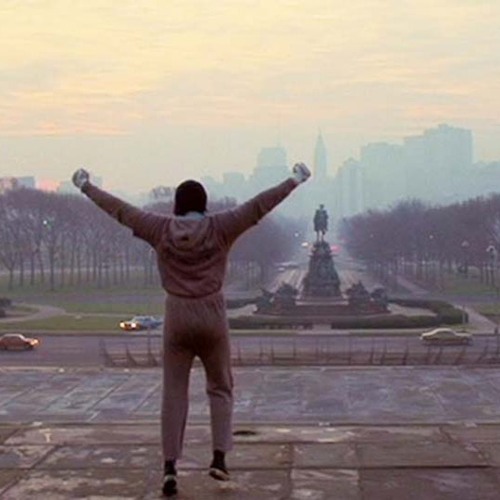 Rocky Suite