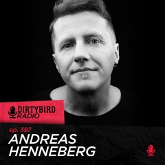 Dirtybird Radio 397 - Andreas Henneberg