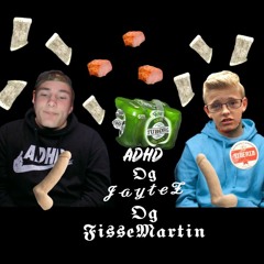 John Dillermand (remix)feat. fissemartin