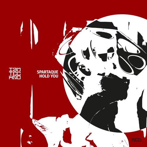 Spartaque - Hold You (Original Mix)