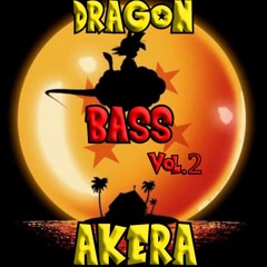 DRAGÓN BASS vol.2  breakbeat actual