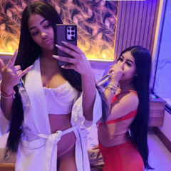 BOTA ELA PRA SENTAR vs OLHA LA ELA VINDO Feat DG DO BROOKLYN (( DJ'S RK DE MGT , DL SANTOS & 2D O ASTRO )) DENTRO DO CARRO CLONADO