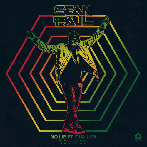 No Lie (Remixes)