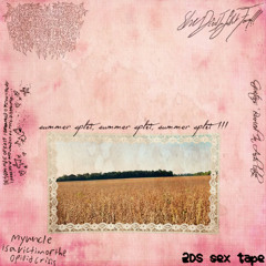 snowing in april - guitars buried in ash lake