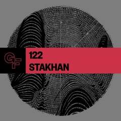 Galactic Funk Podcast 122 - Stakhan