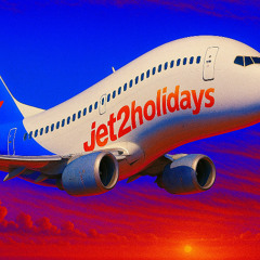 Jet2 Holiday Mile High Ha