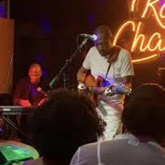 MAGNUM BAND - OU PILA 3-24-23