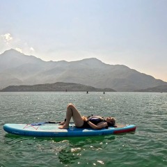 Audioguide Alexander-Technik Aktive Ruhelage (15 min)