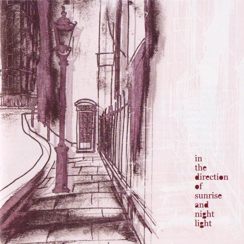Stream deadman | Listen to in the direction of sunrise and night