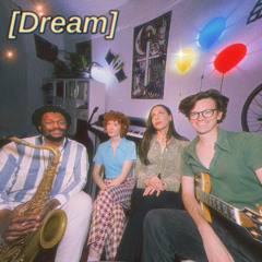 Dream (feat. Michael Stephenson)