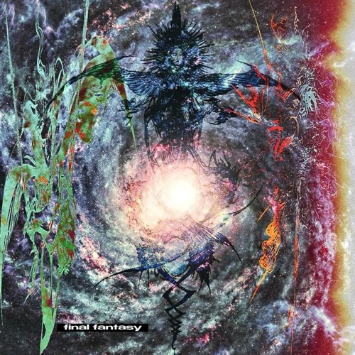 axelsson & Valet - final fantasy (prod. F1LTHY)