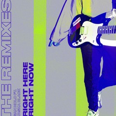 Right Here, Right Now (Fytch Remix) [feat. Taska Black]