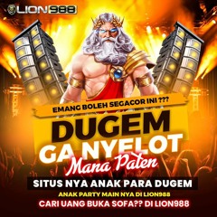 EMANG BOLEH SEGACOR INI #LION988