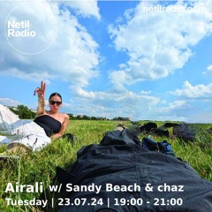 Airali  invites GUYZ - 23rd July 2024
