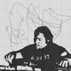 Gideon Jackson - Strange Mix (2017)