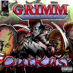 GrimmOutkast ft GRiMMDoza (Prod.GRiMMDoza)