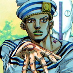 JoJolion DARKPROG ESSENTIALS volume 3 - PROGRESSIVE JOURNEY