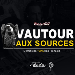 VAUTOUR AUX SOURCES 156 - 25 MARS 2025