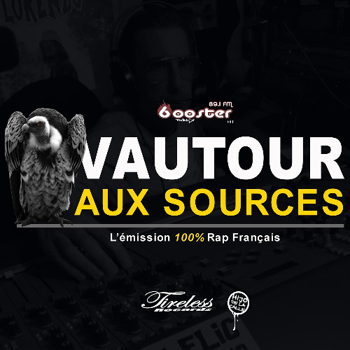 VAUTOUR AUX SOURCES 156 - 25 MARS 2025