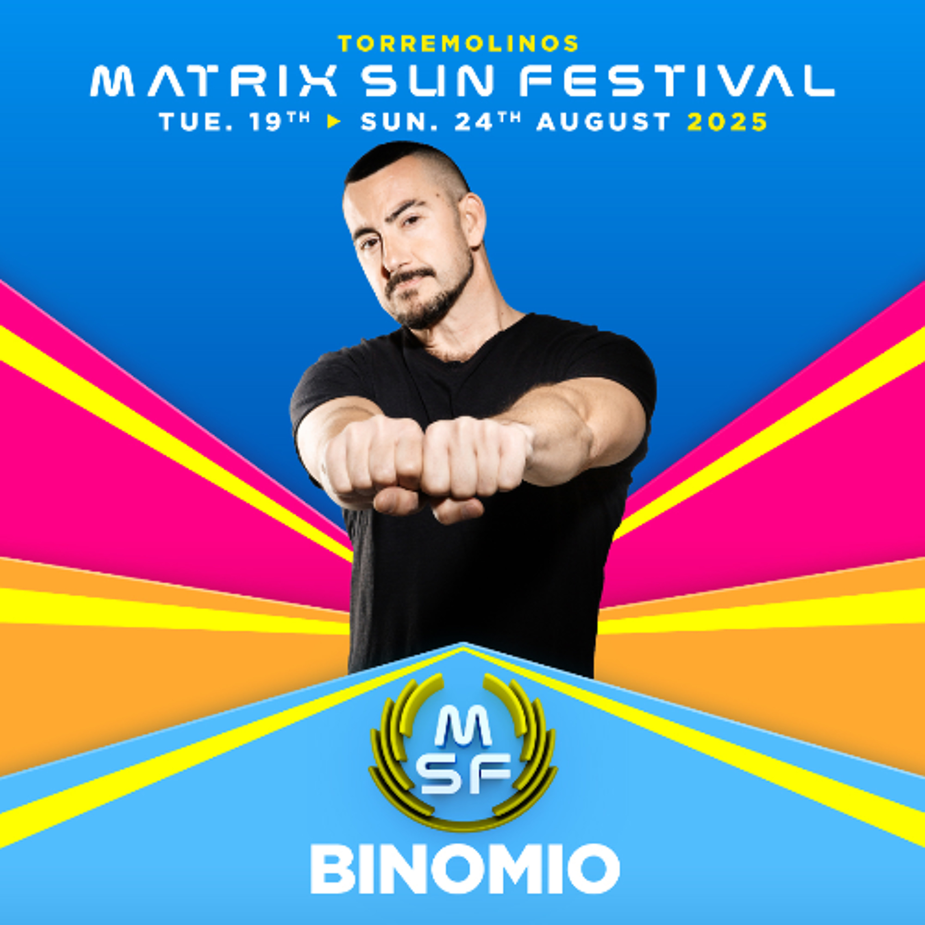 Binomio Music Podcast