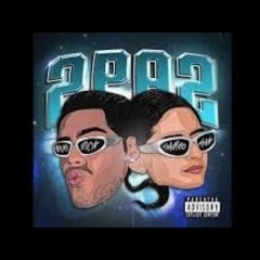 ElGranAlexis x ATOMEN - 2PA2 (Letra Completa)