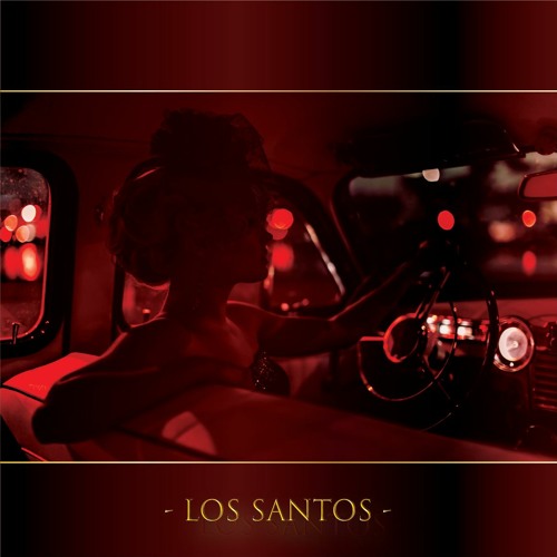 Dj Zapy & Dj UraGun - Los Santos