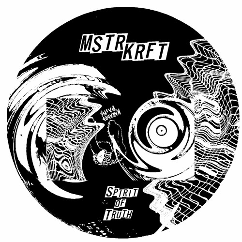 MSTRKRFT - Spirit Of Truth (KP71) [clip]