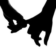 HOLD MY HAND [ SKORR ]