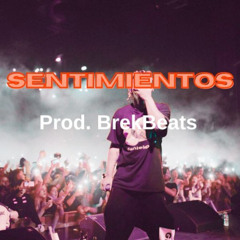 Sentimientos ( Juice Wrld Type Beat )