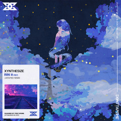 UNTAPED - 버팀목 (凛) (Rin) (Remix) [FREE DOWNLOAD]